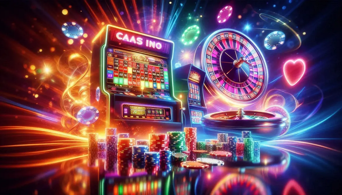 Cash Spins Casino